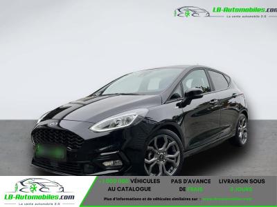 Ford Fiesta ST- Line 5tg Navi App Kamera 2xPDC Sitzhe