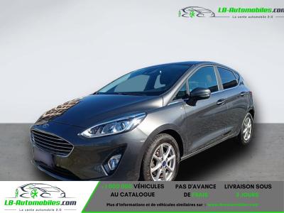 Ford Fiesta FORD Fiesta 1.0 Ecoboost 125 CV 5p. Titanium