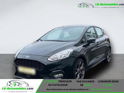 Ford Fiesta ST-Line+Bu0026O+Navi+Kamera+