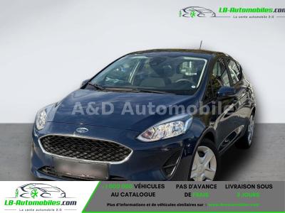 Ford Fiesta 1.5 TDCi 85 ch BVM