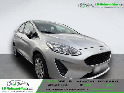 Ford Fiesta 5-Türer 1.5 TDCi Trend PDC/Klima
