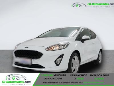 Ford Fiesta 1.5 TDCi 85 CV 3 porte Van Trend