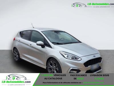 Ford Fiesta 1.5 EcoBlue 5 porte ST-Line