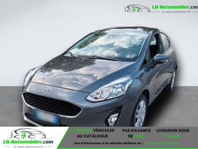 Ford Fiesta 1.5 EcoBlue 5 porte Business