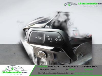 Ford Fiesta Active KLIMA NAVI AHK