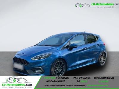 Ford Fiesta 1.5 Su0026S ST *NAVI`*KEY-FREE*LED*SITZHZ*