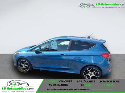 Ford Fiesta ** Styling / Performance ** mit Garantie