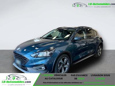 Ford Focus  1.5 EcoBlue 120 CV automatico 5p. Act