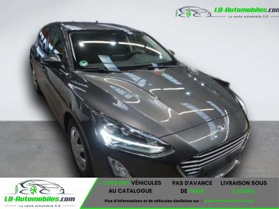 Ford Focus  Lim. Cool u0026 Connect*ACC*Kamera*Blis*