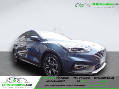 Ford Focus  Lim. Active X Autom. **Panoramadach, ACC**