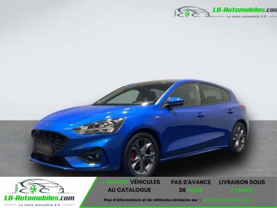 Ford Focus  ST-Line X 1.5 EcoBoost | GJR | WI-PKT | PA