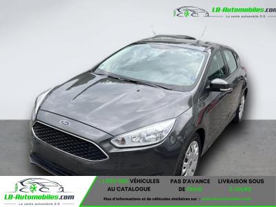 Ford Focus  Lim. Ambiente *NUR 46.000KM*
