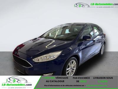 Ford Focus  Lim. Business KAMERA SITZHEIZUNG- GARANTIE