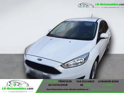 Ford Focus  Lim. Trend "inkl. HU/AU u0026 Insp. Neu"