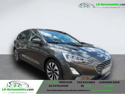 Ford Focus  Lim. 1.0 74kW RFK SH NAVI uvm.