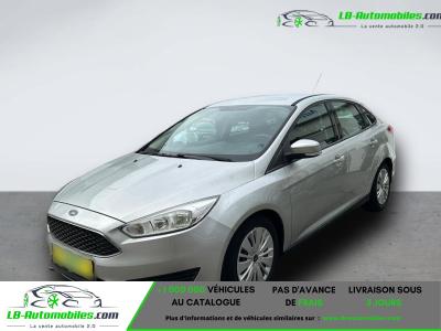 Ford Focus  Lim. Trend / 1. Hand