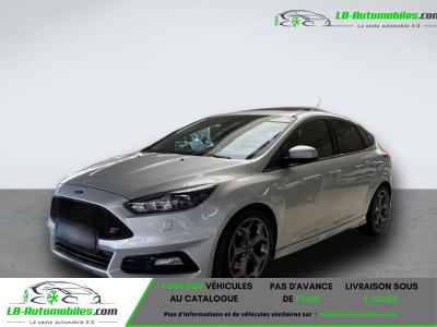 Ford Focus  ST 2.0 EcoBoost Sportpaket Leder Bi-Xenon