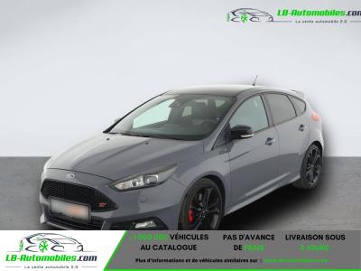 Ford Focus  2.0 EcoBoost ST*PDC*SHZ*KLIMA*XENON*