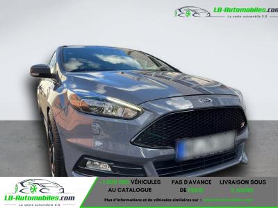 Ford Focus  ST 1 Hand perfekter Zustand tiefer Sportabgas