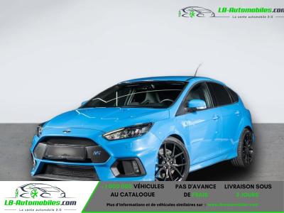 Ford Focus  RS 2.3 EcoBoost AWD *RECARO*SONY*SYNC3*