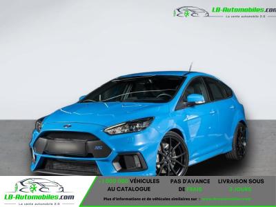 Ford Focus  RS 2.3 EcoBoost AWD *RECARO*SYNC3*DAB*