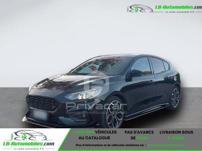 Ford Focus  FORD Focus 1.0 EcoBoost Hybrid 125 CV 5p. ST-Lin