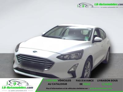 Ford Focus  Turnier 1.5 EB Coolu0026Connect Navi LED SHZ