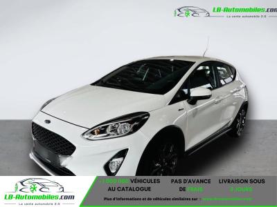 Ford Fiesta Active Plus *Bu0026O*CARPLAY*PDC*