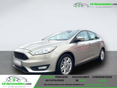Ford Focus  Lim. Cool u0026 Connect*1 Hand*ab 4,99%*
