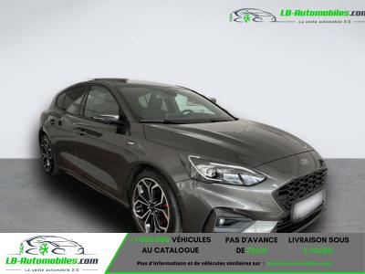 Ford Focus  Lim. ST-LINE X ACC+NAVI+SHZ+KAMERA+PANO