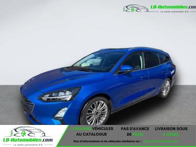 Ford Focus SW 1.5 EcoBoost 150 BVM