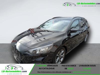 Ford Focus SW 1.5 EcoBoost 150 BVM