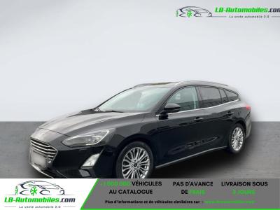 Ford Focus SW 1.5 EcoBoost 150 BVM