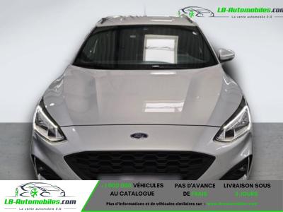 Ford Focus SW 1.0 EcoBoost 155 mHEV