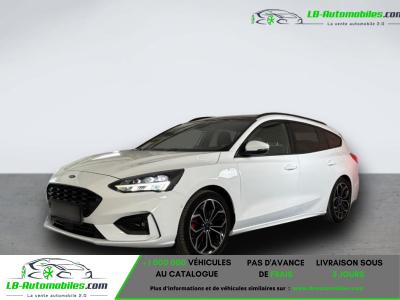 Ford Focus SW 1.0 EcoBoost 155 mHEV