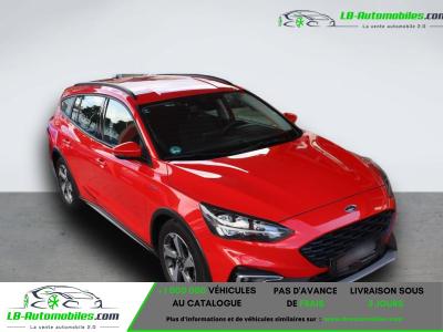 Ford Focus SW 2.0 EcoBlue 150 BVA