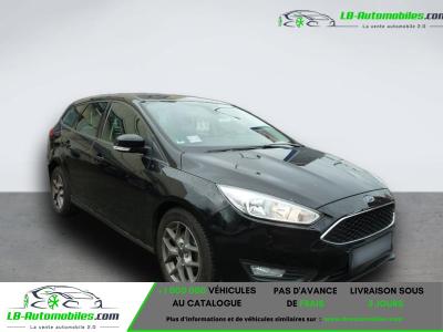 Ford Focus SW 1.0 EcoBoost 125 BVM