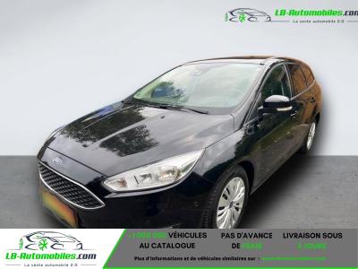 Ford Focus SW 1.0 EcoBoost 125 BVM