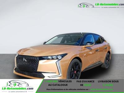 DS DS4 PureTech 130 BVA