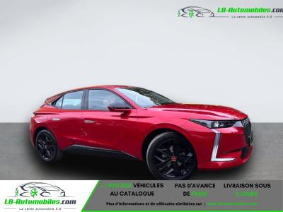 DS DS4 PureTech 130 BVA