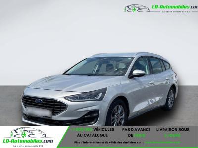 Ford Focus SW 1.5 EcoBlue 95 BVM