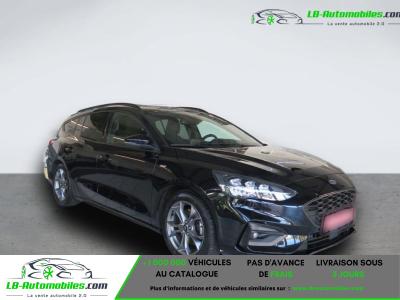 Ford Focus SW 1.5 EcoBlue 95 BVM