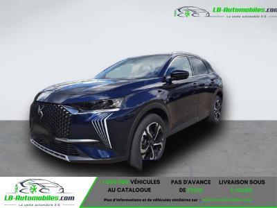 DS DS7 Crossback Hybride Rechargeable E-Tense 225 BVA
