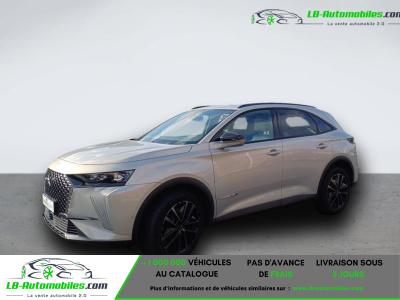 DS DS7 Crossback Hybride Rechargeable E-Tense 225 BVA