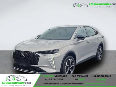 DS DS7 Crossback Hybride Rechargeable E-Tense 225 BVA