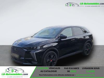 DS DS7 Crossback Hybride Rechargeable E-Tense 225 BVA