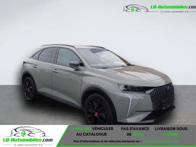 DS DS7 Crossback Hybride Rechargeable E-Tense 225 BVA