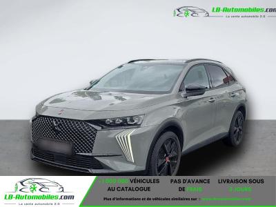 DS DS7 Crossback Hybride Rechargeable E-Tense 225 BVA
