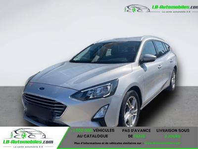 Ford Focus SW 1.0 Flexifuel 125 mHEV BVM