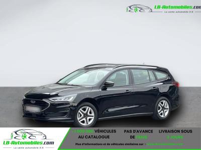 Ford Focus SW 1.0 Flexifuel 125 mHEV BVM